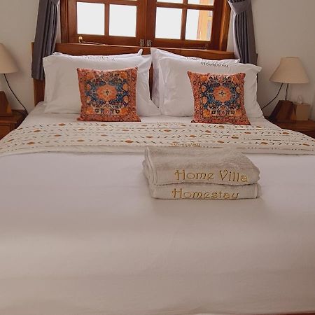 Home Villa Pabean Buleleng Dış mekan fotoğraf