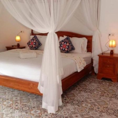 Home Villa Pabean Buleleng Dış mekan fotoğraf