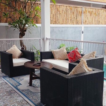 Home Villa Pabean Buleleng Dış mekan fotoğraf