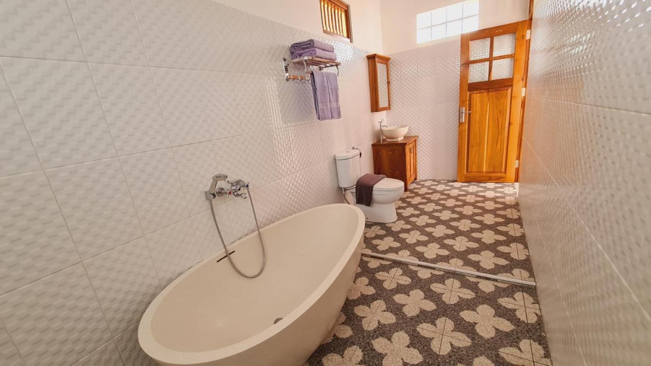 Home Villa Pabean Buleleng Dış mekan fotoğraf