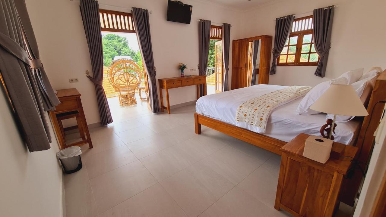 Home Villa Pabean Buleleng Dış mekan fotoğraf