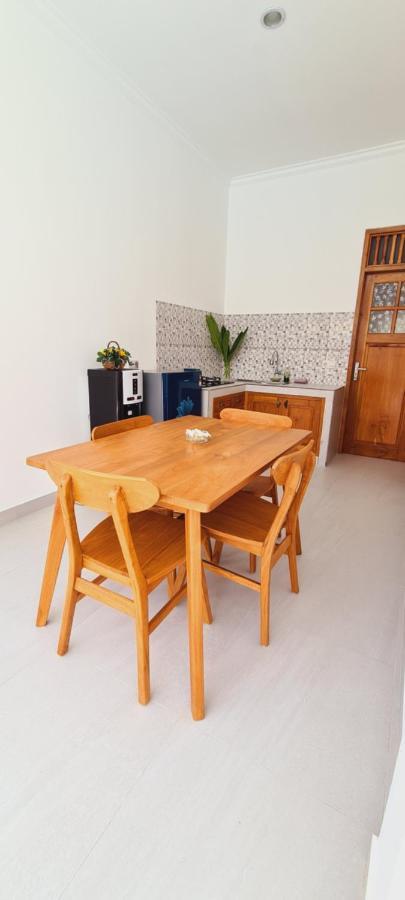 Home Villa Pabean Buleleng Dış mekan fotoğraf