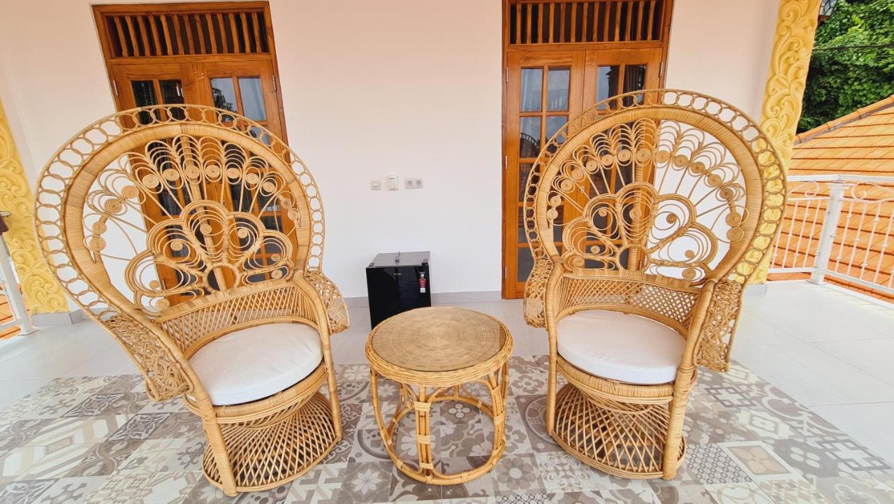 Home Villa Pabean Buleleng Dış mekan fotoğraf