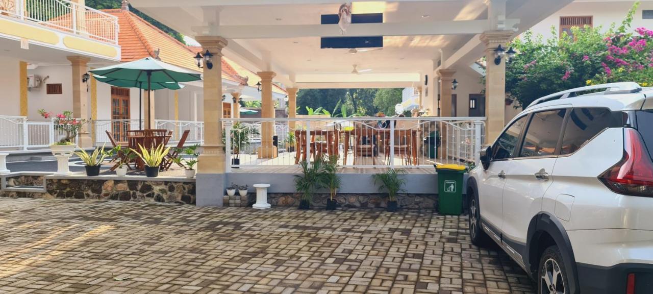 Home Villa Pabean Buleleng Dış mekan fotoğraf