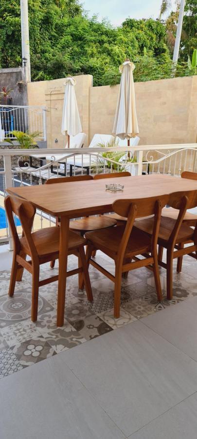 Home Villa Pabean Buleleng Dış mekan fotoğraf