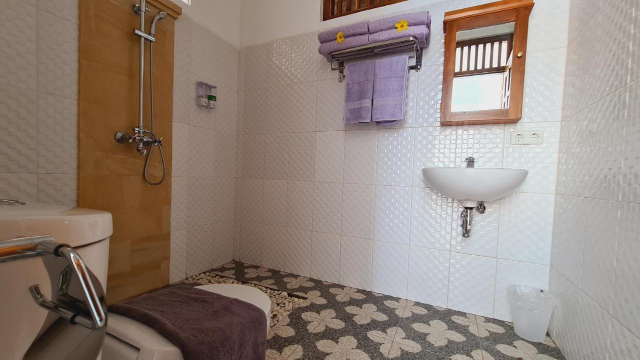 Home Villa Pabean Buleleng Dış mekan fotoğraf