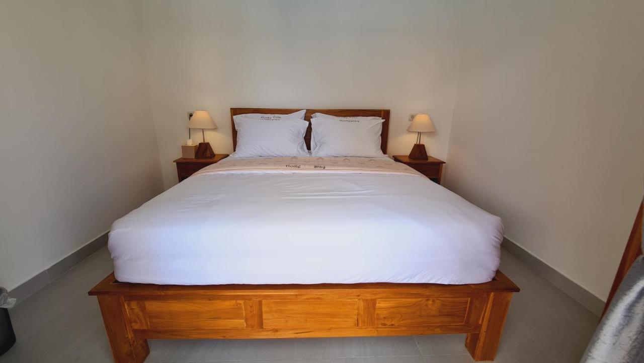 Home Villa Pabean Buleleng Dış mekan fotoğraf