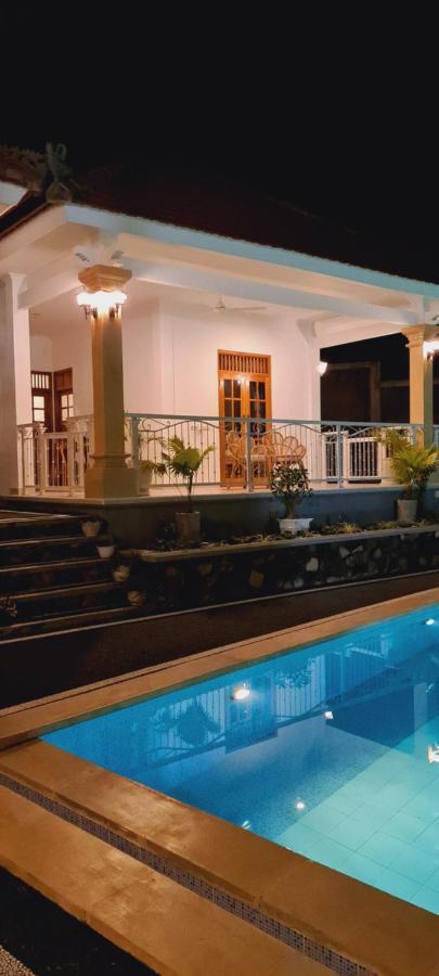Home Villa Pabean Buleleng Dış mekan fotoğraf