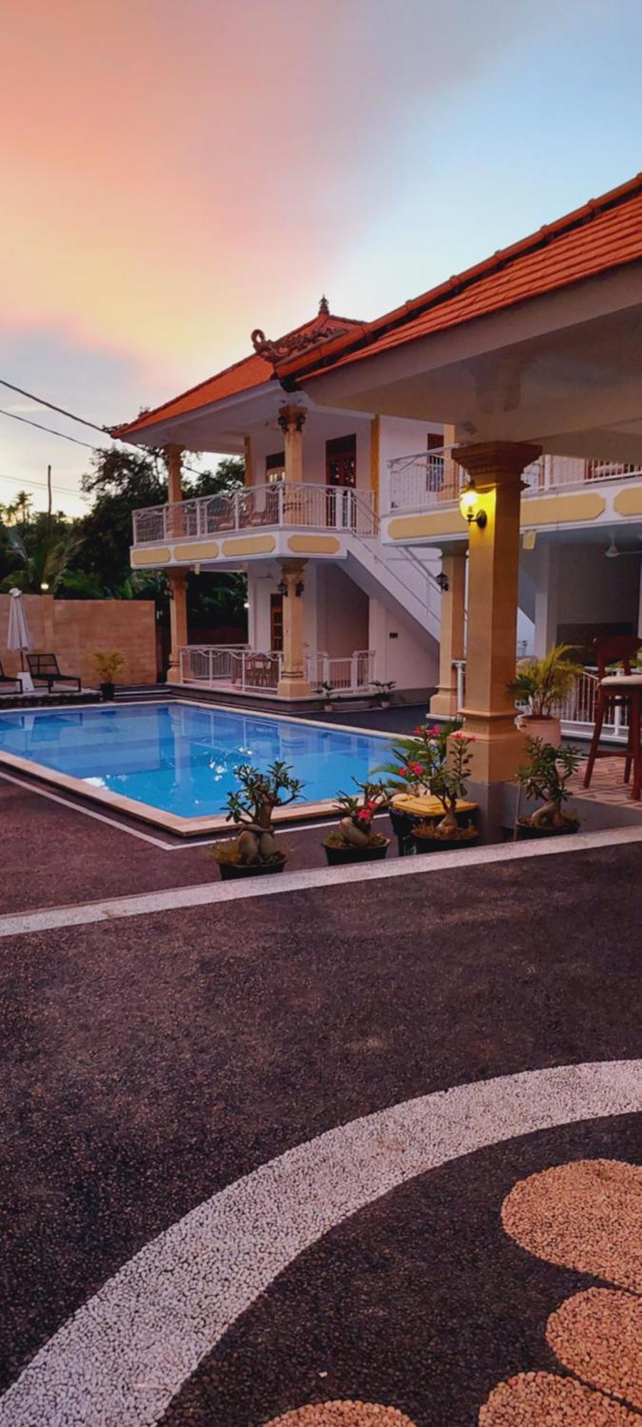 Home Villa Pabean Buleleng Dış mekan fotoğraf