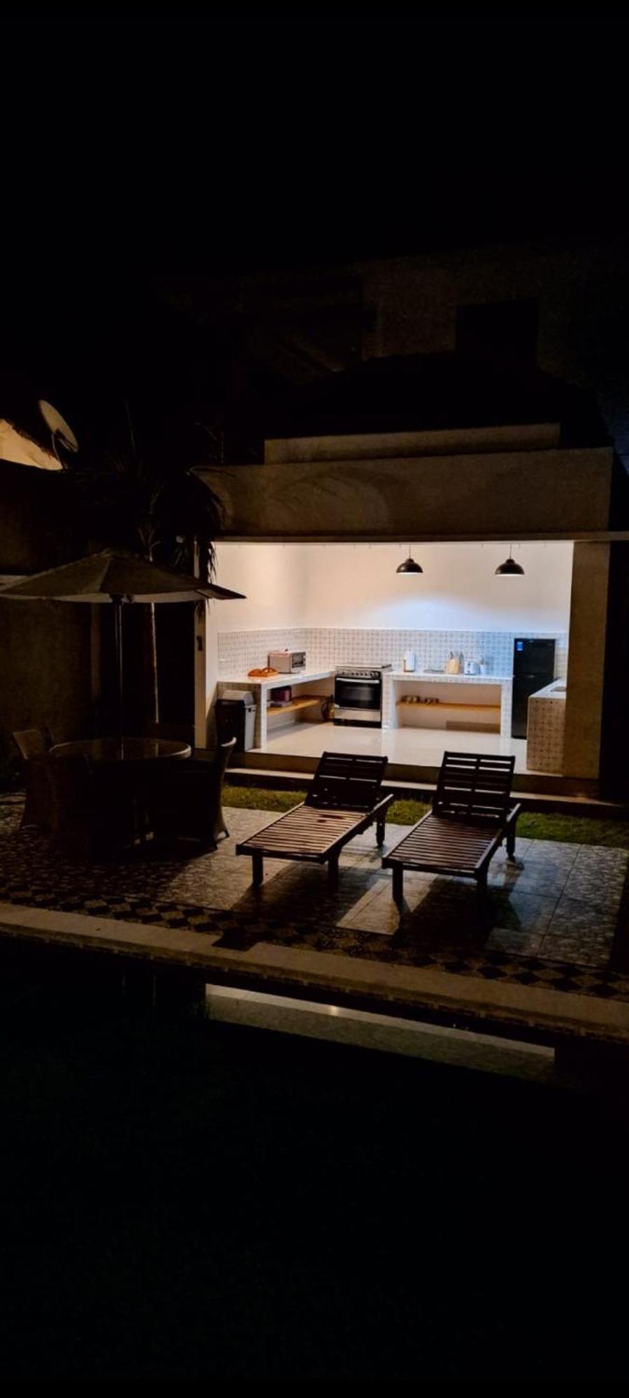 Home Villa Pabean Buleleng Oda fotoğraf
