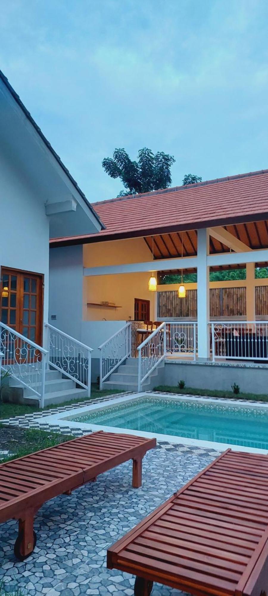 Home Villa Pabean Buleleng Dış mekan fotoğraf