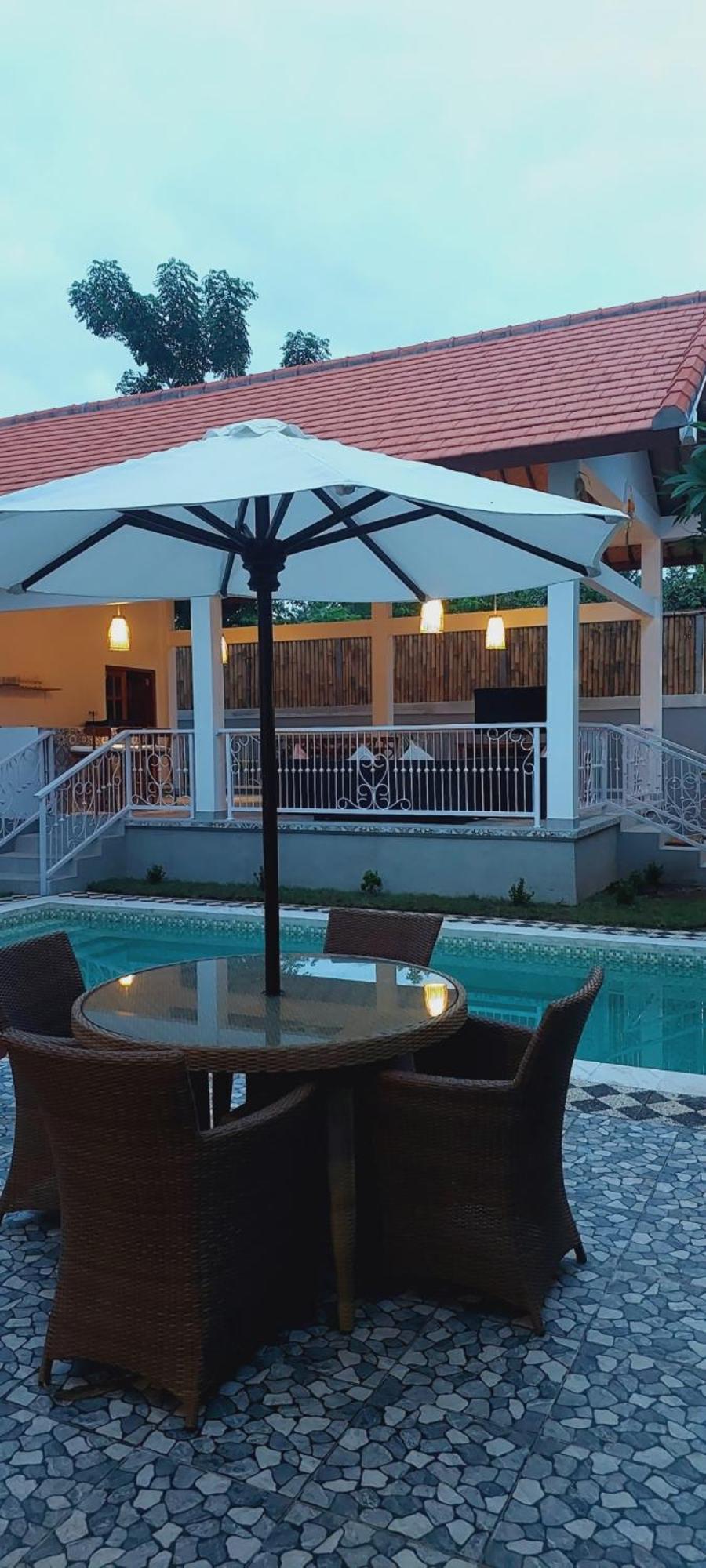 Home Villa Pabean Buleleng Oda fotoğraf
